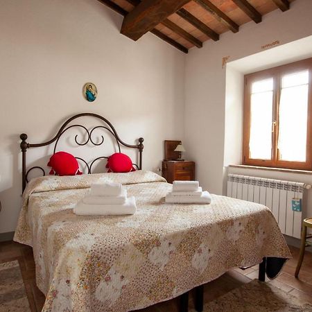 Casa Vacanze Bianca Alice Catabbio المظهر الخارجي الصورة