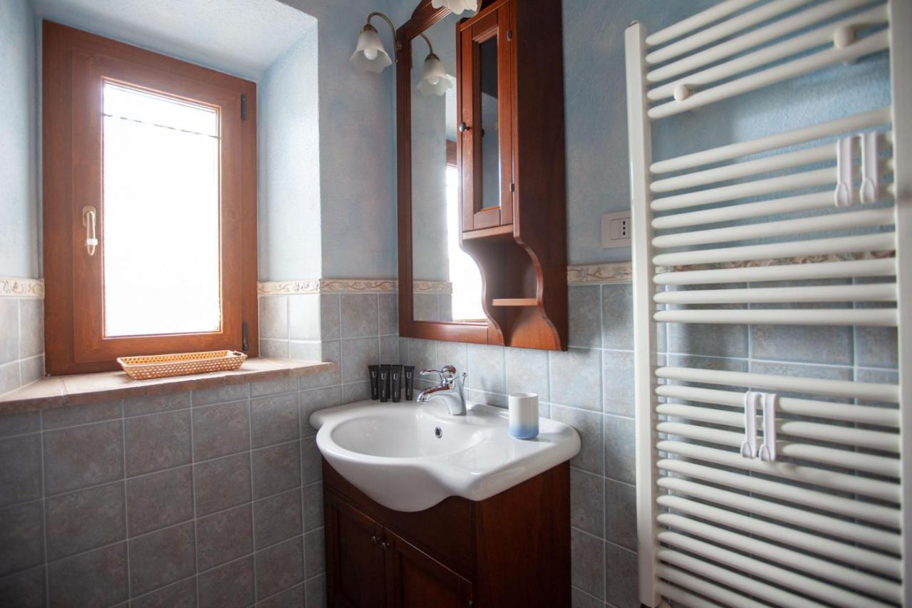 Casa Vacanze Bianca Alice Catabbio المظهر الخارجي الصورة