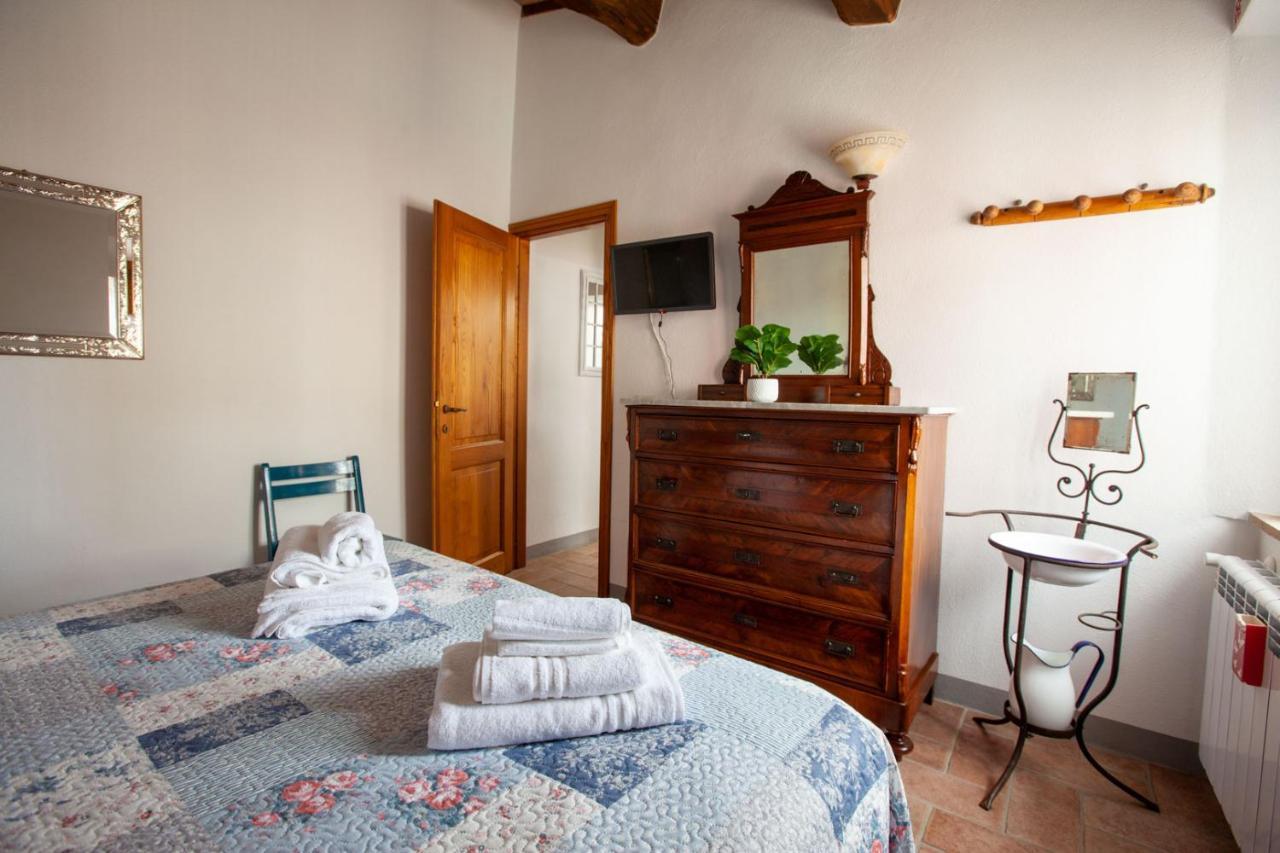 Casa Vacanze Bianca Alice Catabbio المظهر الخارجي الصورة