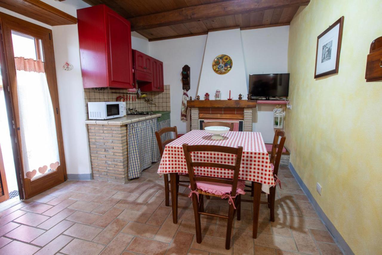 Casa Vacanze Bianca Alice Catabbio المظهر الخارجي الصورة