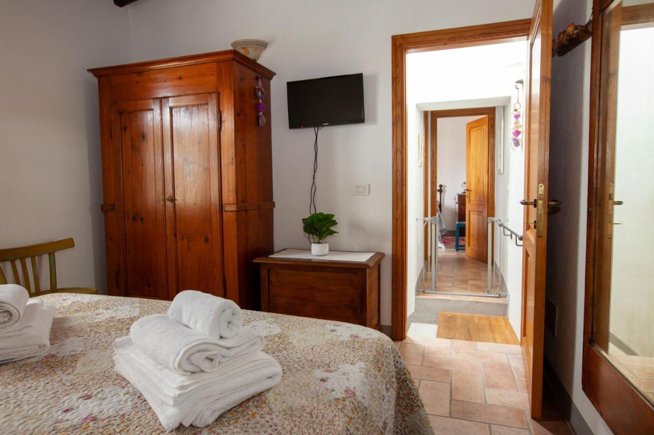 Casa Vacanze Bianca Alice Catabbio المظهر الخارجي الصورة