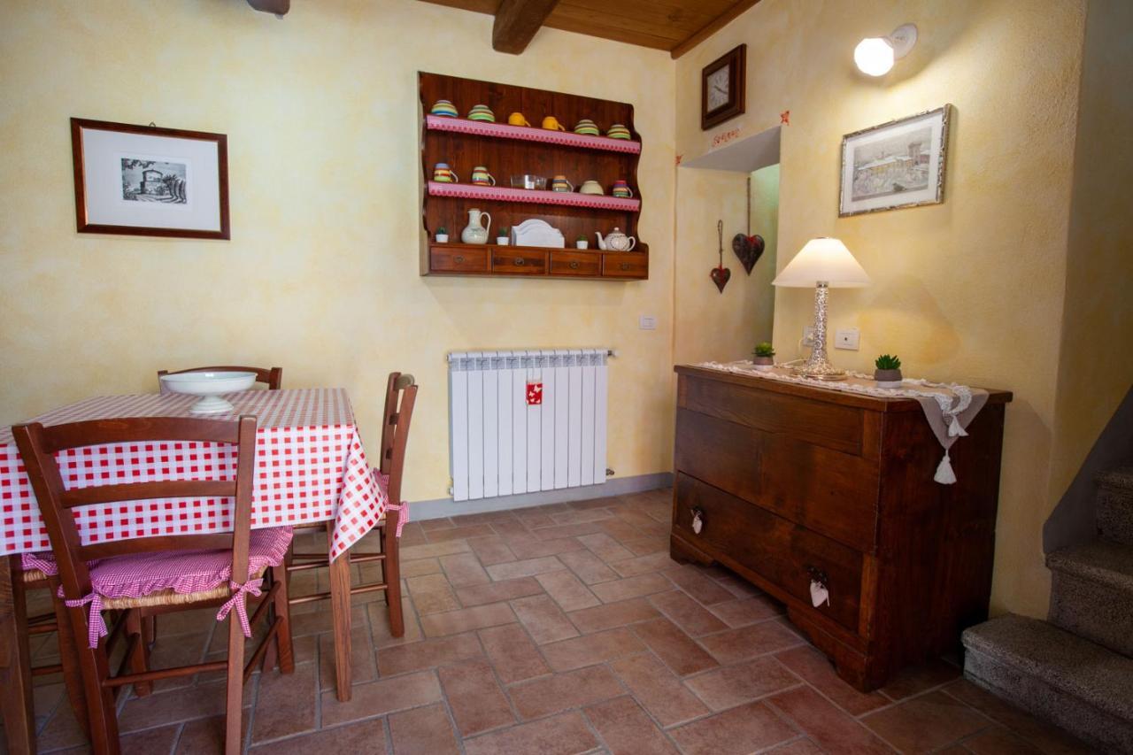 Casa Vacanze Bianca Alice Catabbio المظهر الخارجي الصورة