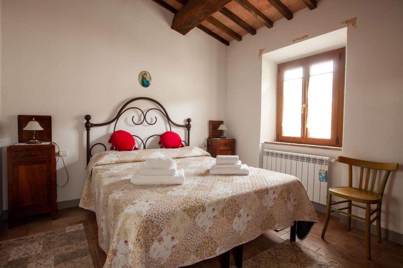 Casa Vacanze Bianca Alice Catabbio المظهر الخارجي الصورة