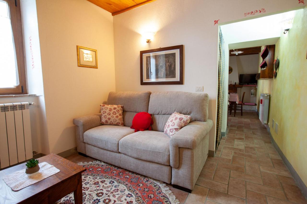 Casa Vacanze Bianca Alice Catabbio المظهر الخارجي الصورة